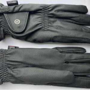 Die rmRiders Handschuhe Stierenberg sind gefütterte Winter-Reithandschuhe mit Thinsulate-Fleece. Extrem pflegeleicht durch hohen Tragekomfort.