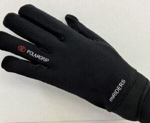 Die rmRIDERS Handschuhe Homberg Polarfleece sind Winter-Reithandschuhe aus angenehm zu tragendem Fleecematerial und für kalte Tage geeignet.