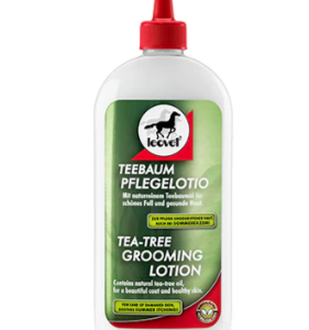 leovet Teebaum Pflegelotion