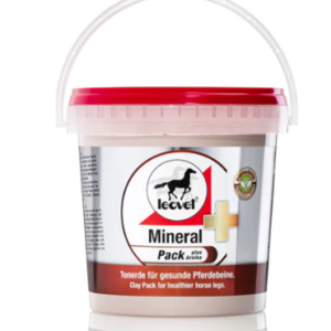 leovet Mineral Pack plus Arnika