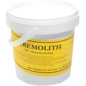 Cremolith Huffett