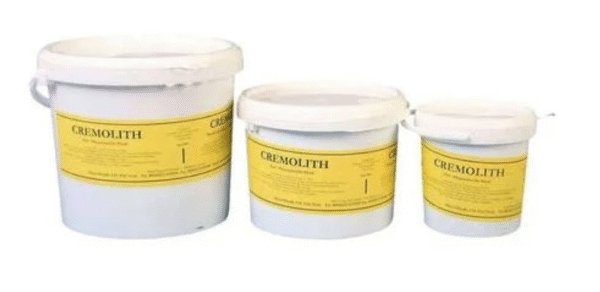 Cremolith Huffett – Bild 2