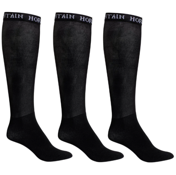 MountainHorse Competition Socks