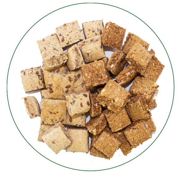 PferdeSnacks MINI-Sortenmix