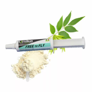 Unika Free to Fly