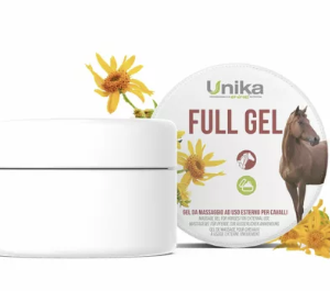 Unika Full Gel