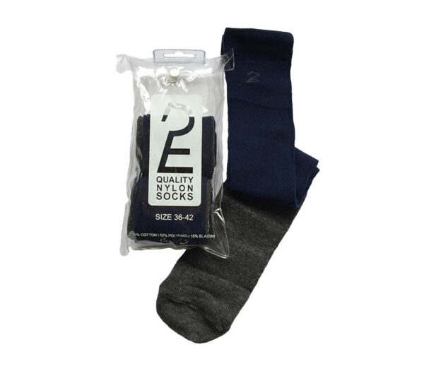 rmRiders Reitsocken Nylon Set