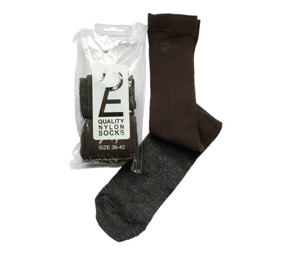rmRiders Reitsocken Nylon Set – Bild 3