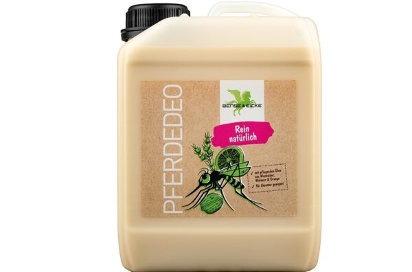 Bense & Eicke PferdeDeo – Bild 3