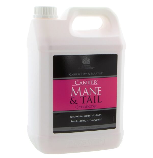 Carr & Day & Martin Canter Mane Tail – Bild 2
