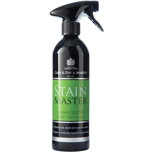 Carr & Day & Martin Stainmaster