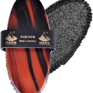 HAAS Bürste Parcour