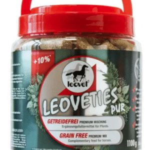 Leoveties Getreidefrei