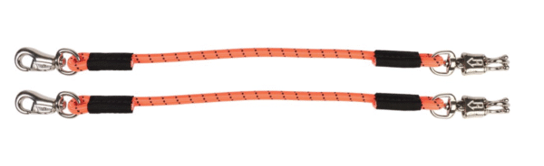 Anbindestrick Elastisch Colour – Bild 2