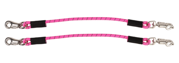 Anbindestrick Elastisch Colour – Bild 3
