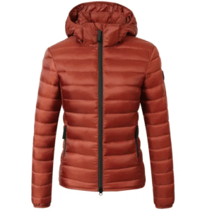 Covalliero Steppjacke H/W 2025