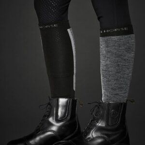 MountainHorse Terry Merino Wool Sock