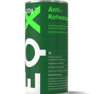 EQX Anti-Kotwasser