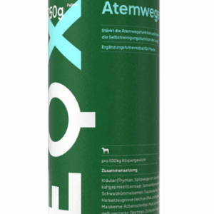EQX Atemwege