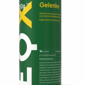 EQX Gelenke