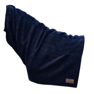 Kentucky Halsteil Heavy Fleece Scarf