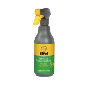 effol WhiteStar Trocken-Shampoo